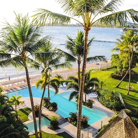Chateau Royal Beach Resort & Spa, Noumea Ngoại thất bức ảnh